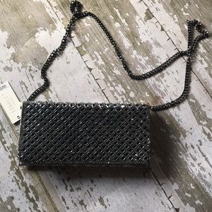 Starlet Hollywood Ca dress purse